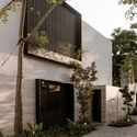 Casa Co / Aagnes studio + JDEstudio - Exterior Photography